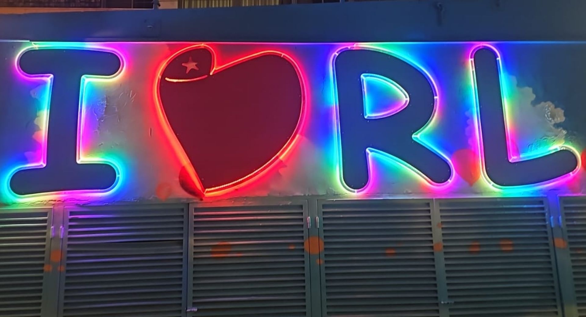 Playground for Children Battling Cancer