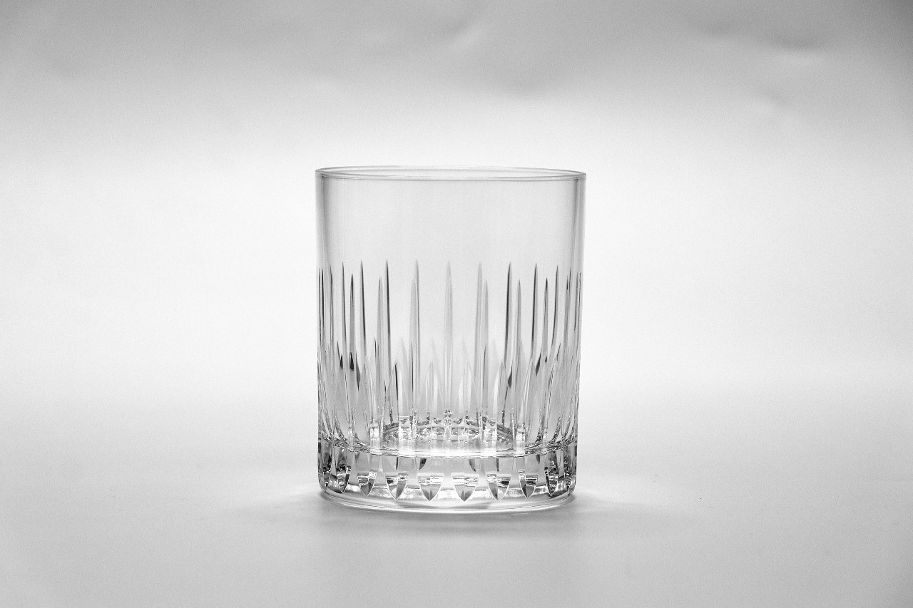 לואו-בול קריסטל 370 מ"ל LAMBADA יפני מחוזק