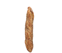 קרוסטה מחמצת דגנים