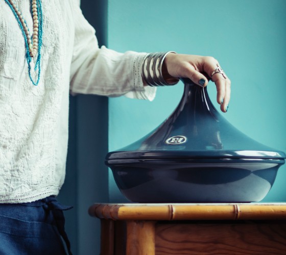 טאג'ין – הבישול המרוקאי שחוזר לככב במטבחים המודרניים