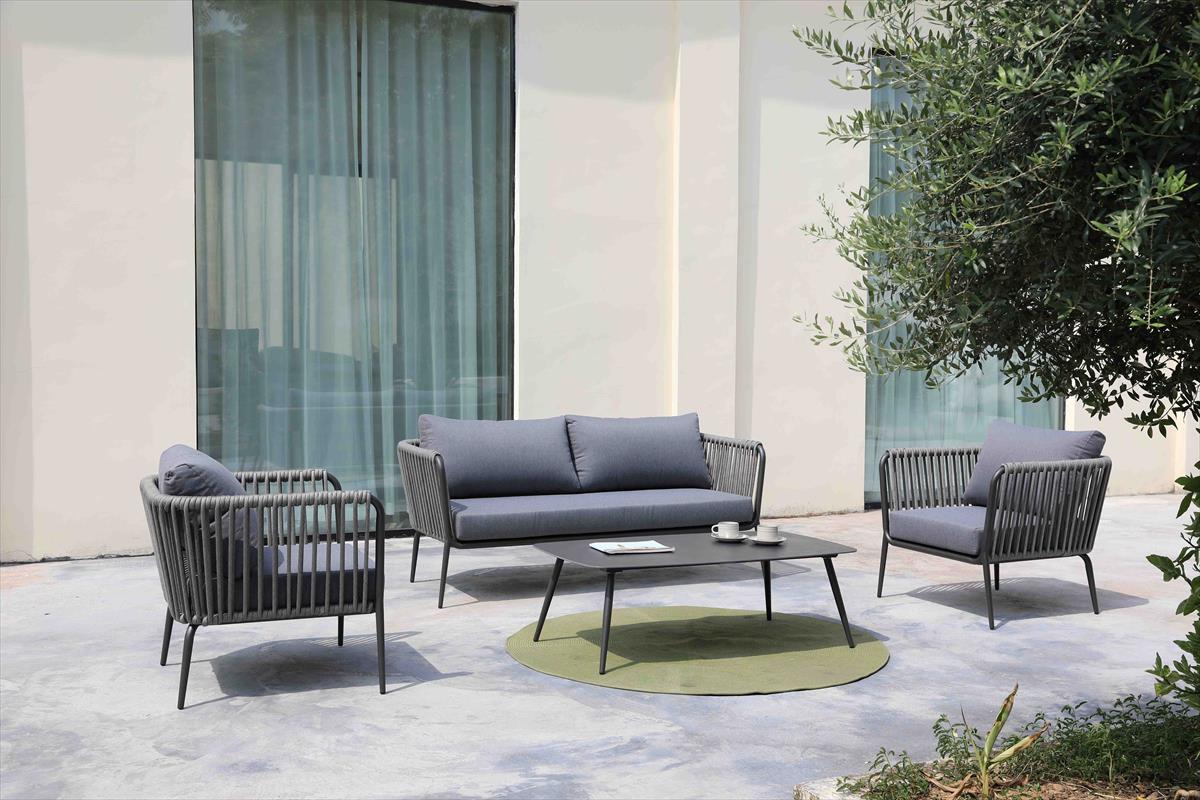 וולטה | מערכת ישיבה