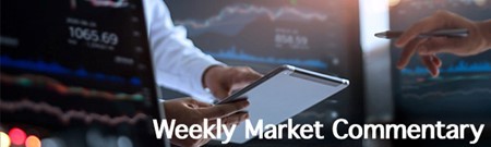 Market Commentary Banner