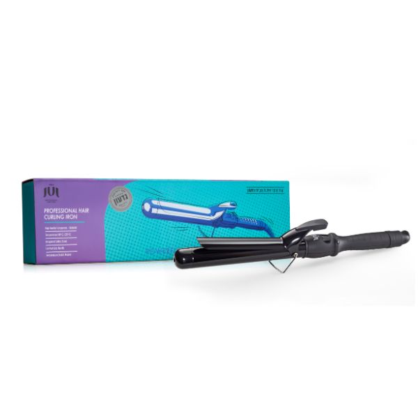 JUL PRO Professional hair curling iron