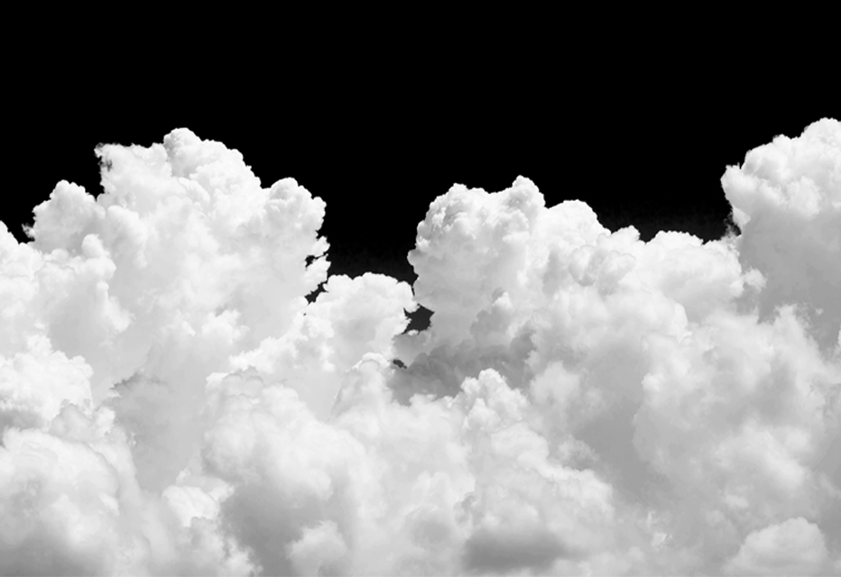 לישון על ענן