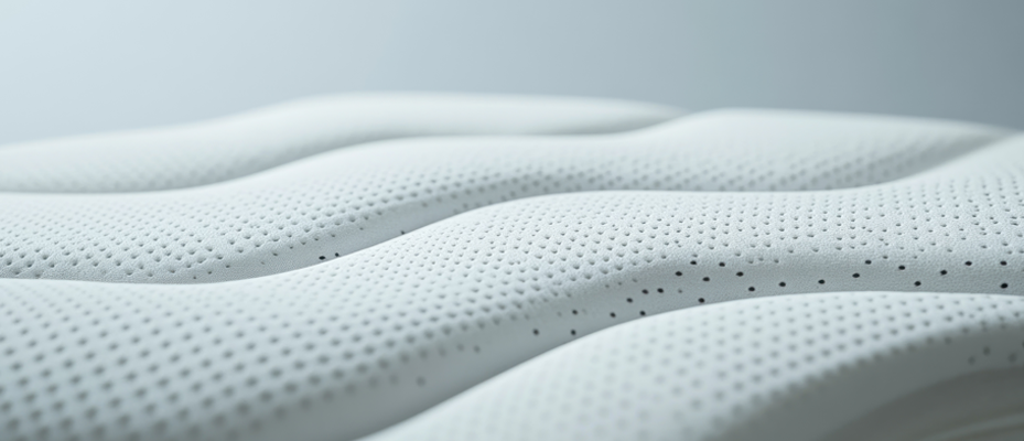 הדור הבא של המזרנים