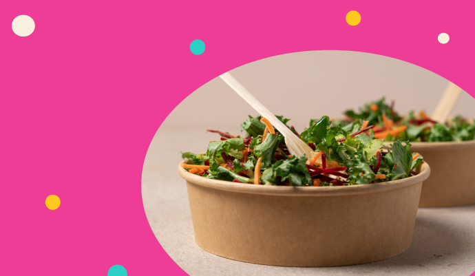 פסטי ויגן gallery