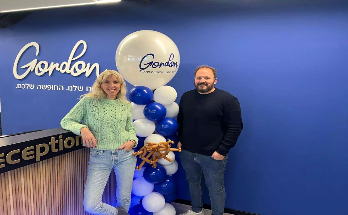 כשהעבודה היא עניין משפחתי: הזוגות והאחים שהפכו את הקשר האישי ליתרון עסקי דף משוכפל