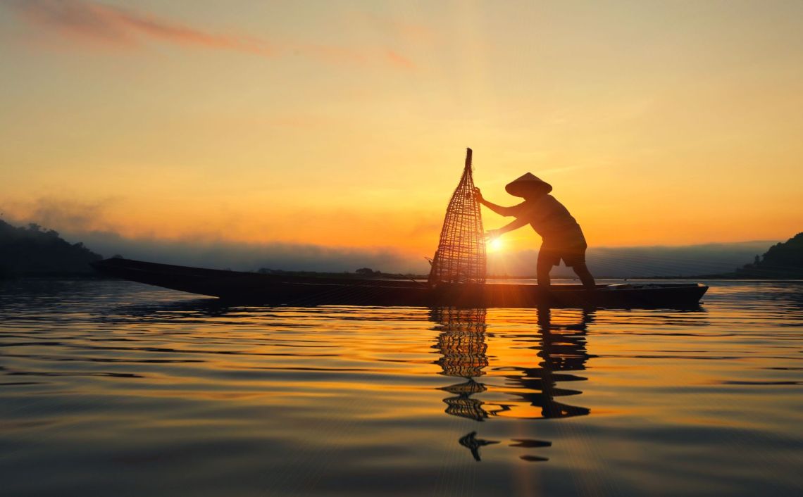 קבוצת גורדון פותחת יעד חדש לשוק המטיילים הישראלי: שייט נהרות אקזוטי בלאוס