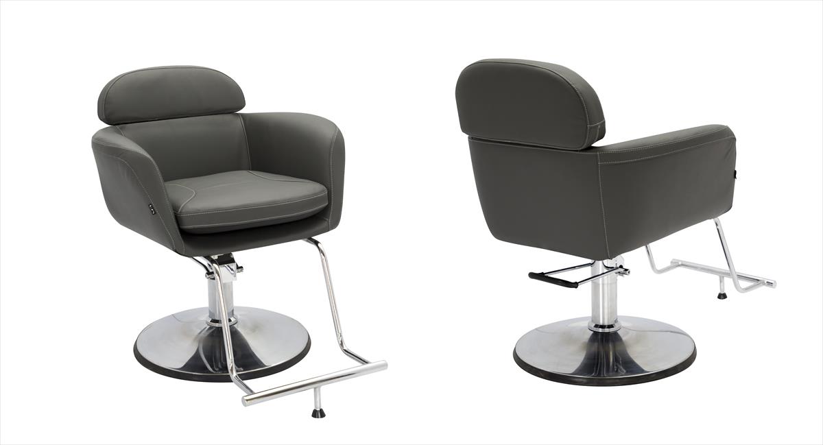 כסא עבודה דגם 1867 אפור NG-duplicate