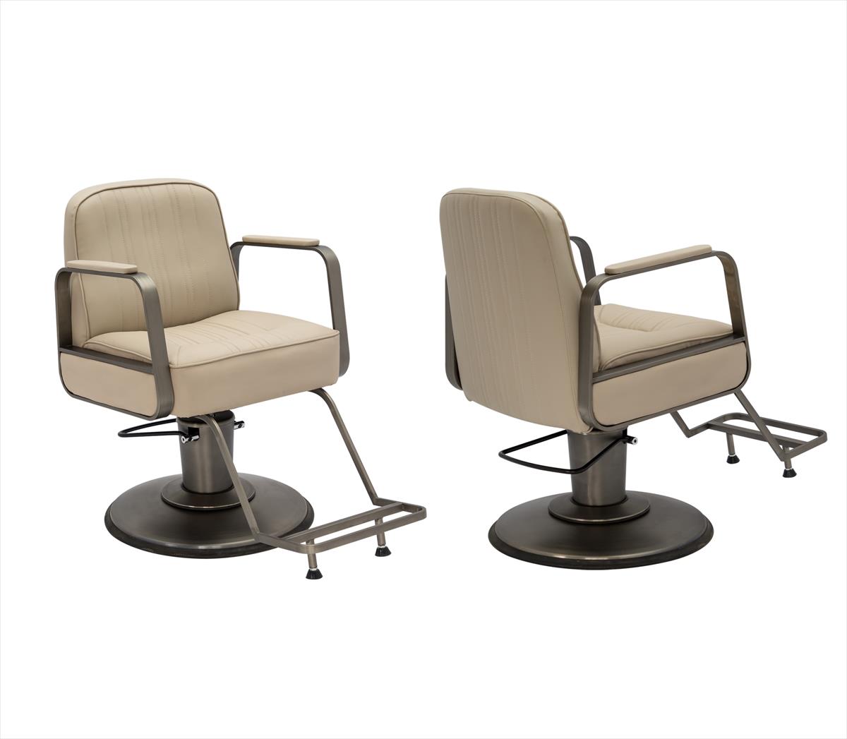 כסא עבודה דגם 2818 קאמל NG