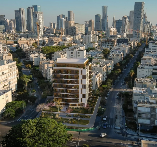 פינוי בינוי