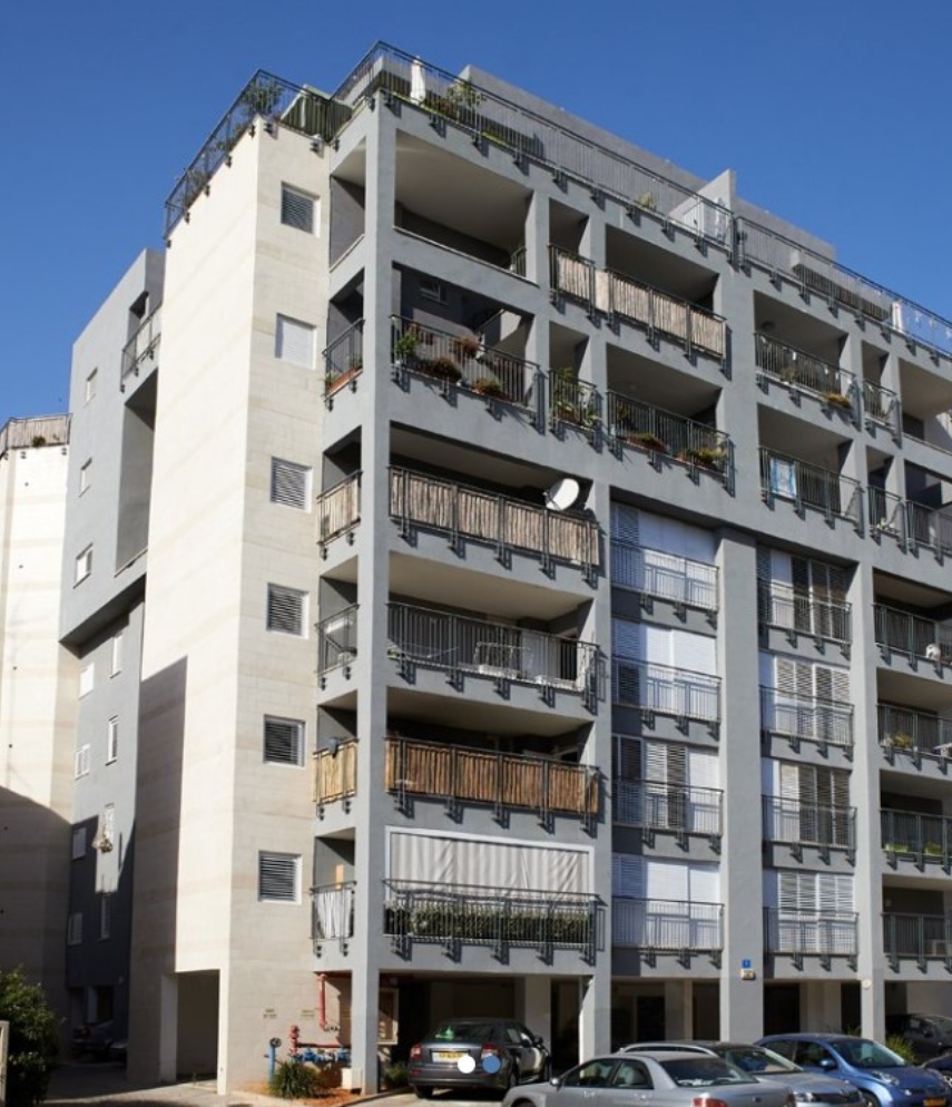 מעונות ברכה 5, ראשון לציון 