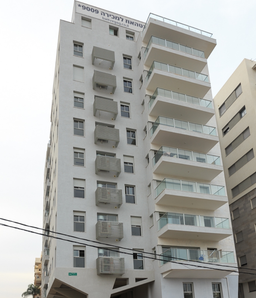 אלוף הניצחון  16-18, רמת גן 