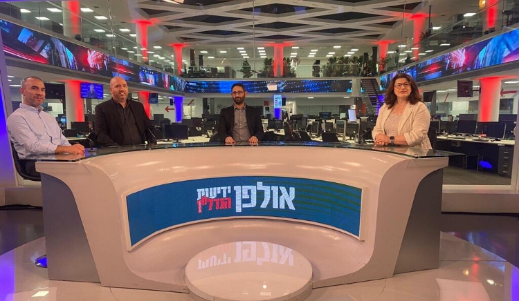 יש סכנה גדולה מאוד להרבה מאוד בניינים ברחבי הארץ ובעיקר בפריפריה דף משוכפל