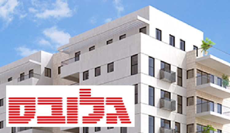 הבית באלוף הניצחון 16-18, רמת גן – תמ”א 38 דף משוכפל