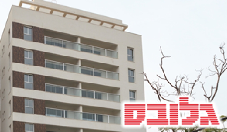 מה קיבלו הדיירים בפרויקט תמ”א 38 ברחוב הבנים בר”ג? דף משוכפל