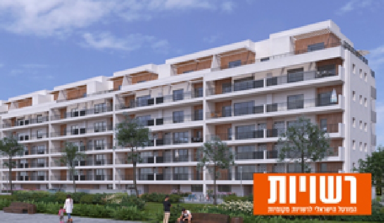 תל אביב לא נפרדת מתמ”א 38: הועדה נתנה היתר לפרויקט הבית בבארט של בית וגג דף משוכפל
