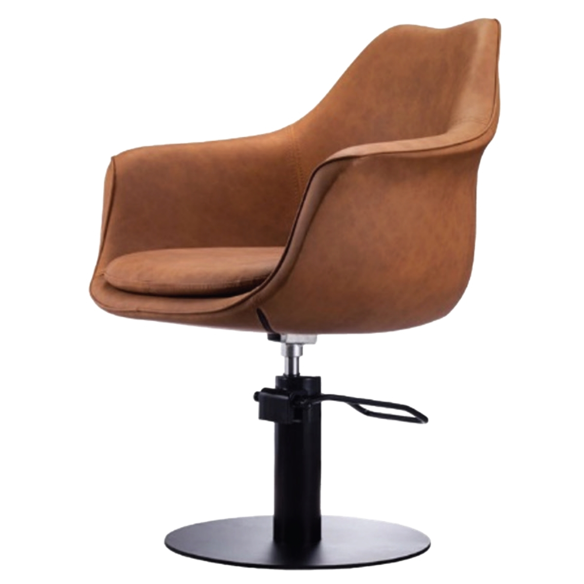 כסא עבודה דגם 2818 קאמל NG-duplicate