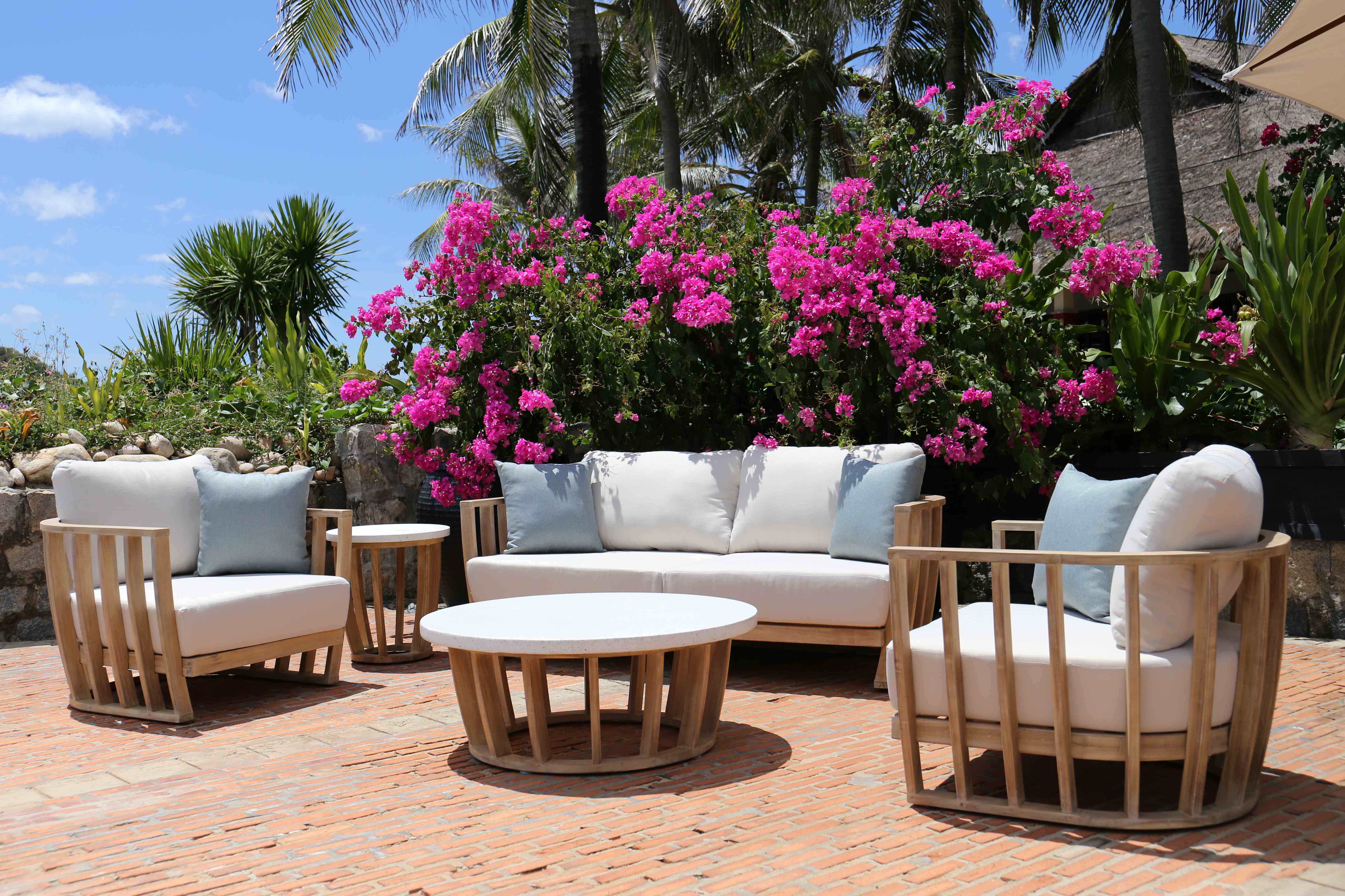 וודלנד | מערכת ישיבה