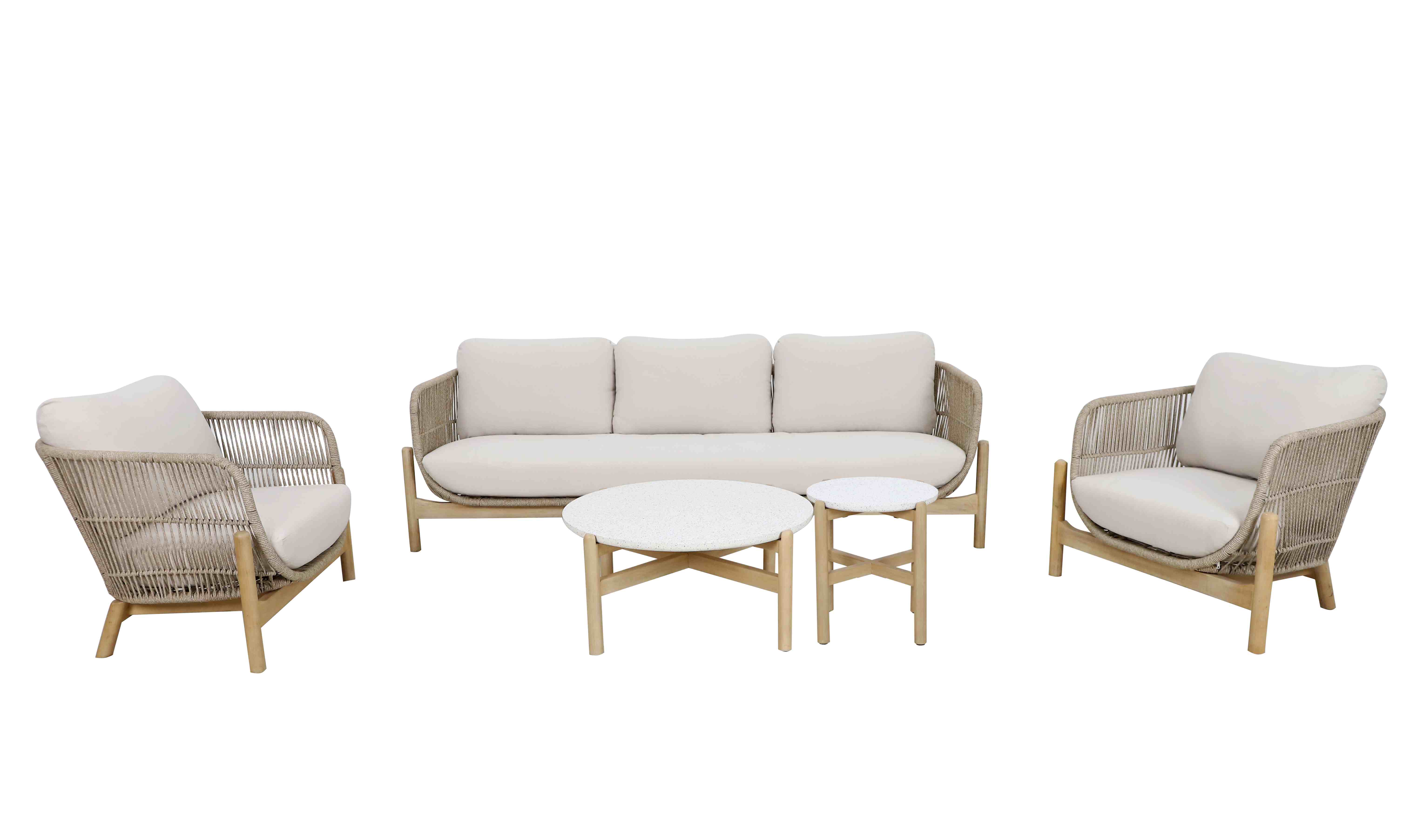 אמיליה | מערכת ישיבה