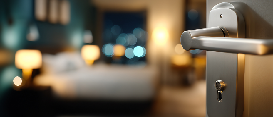 הבחירה של בתי המלון