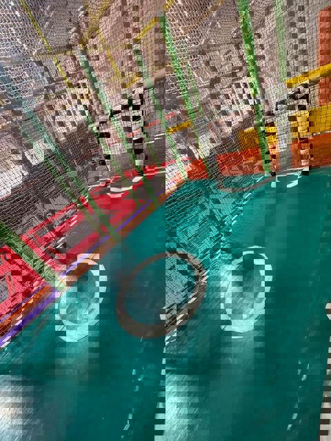 סניף ראשון יס פלאנט