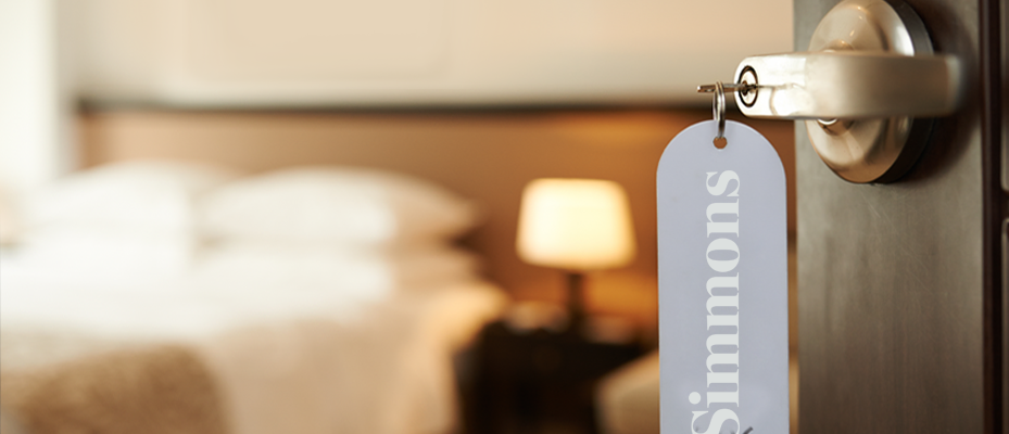 סימונס בעולם