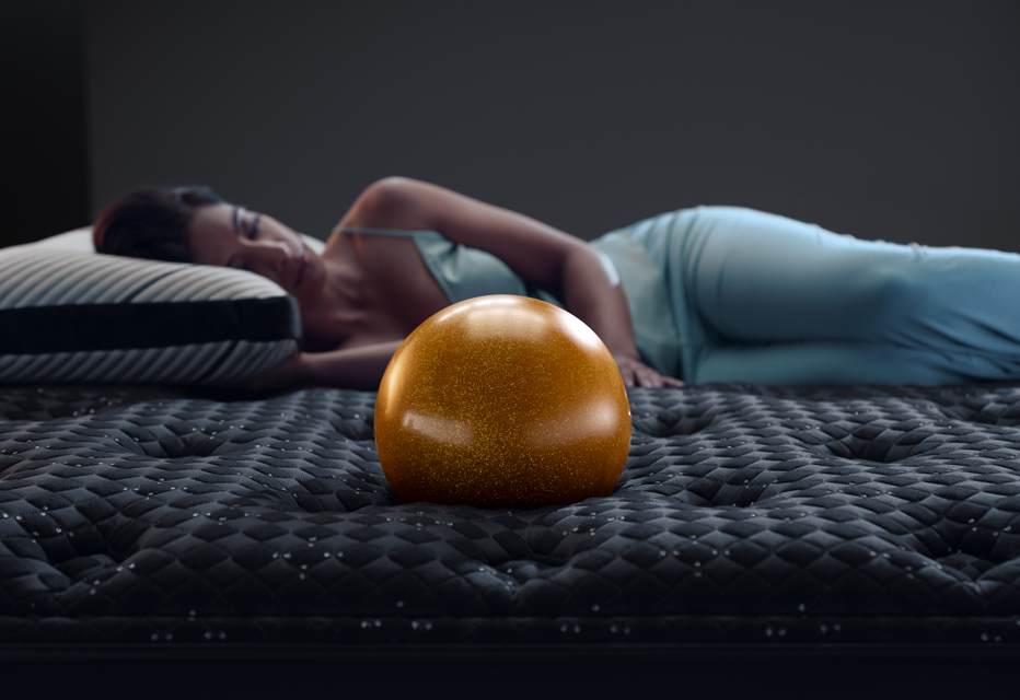 תמיכה מאושרת לעמוד השדרה