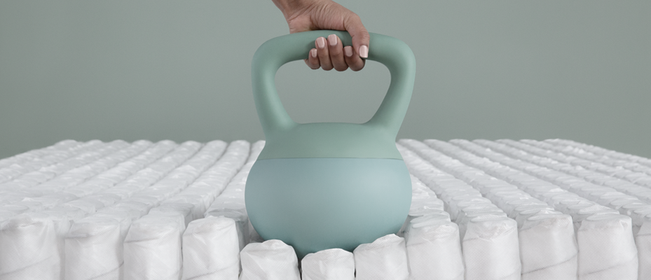  Beautyrest - טכנולוגיית קפיצים ייחודית 