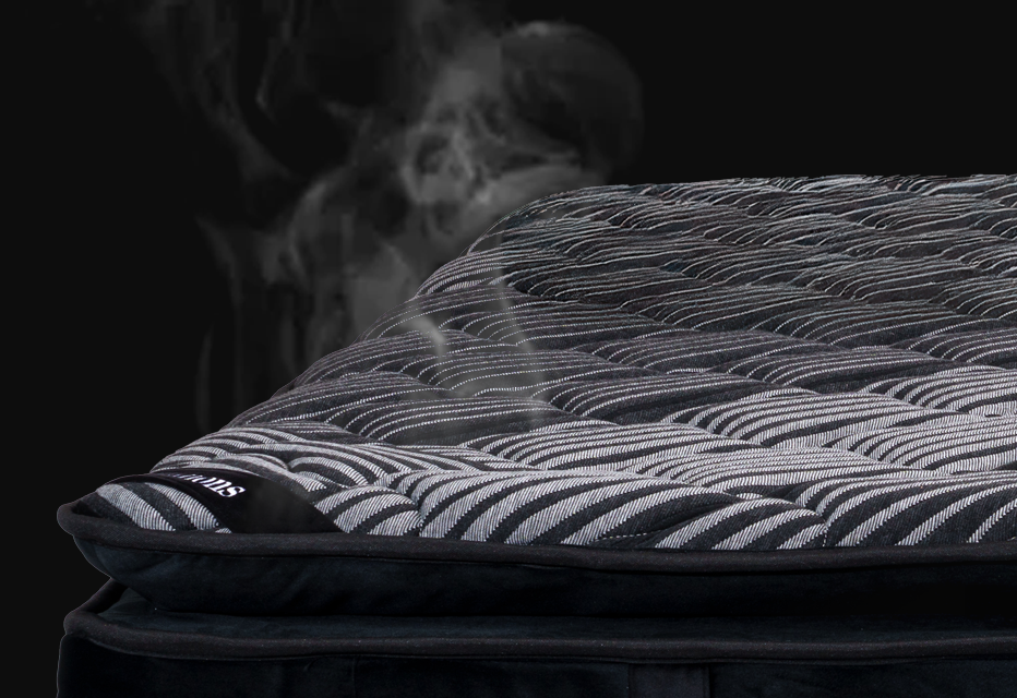 מהי טכנולוגיית AirWay 3D?