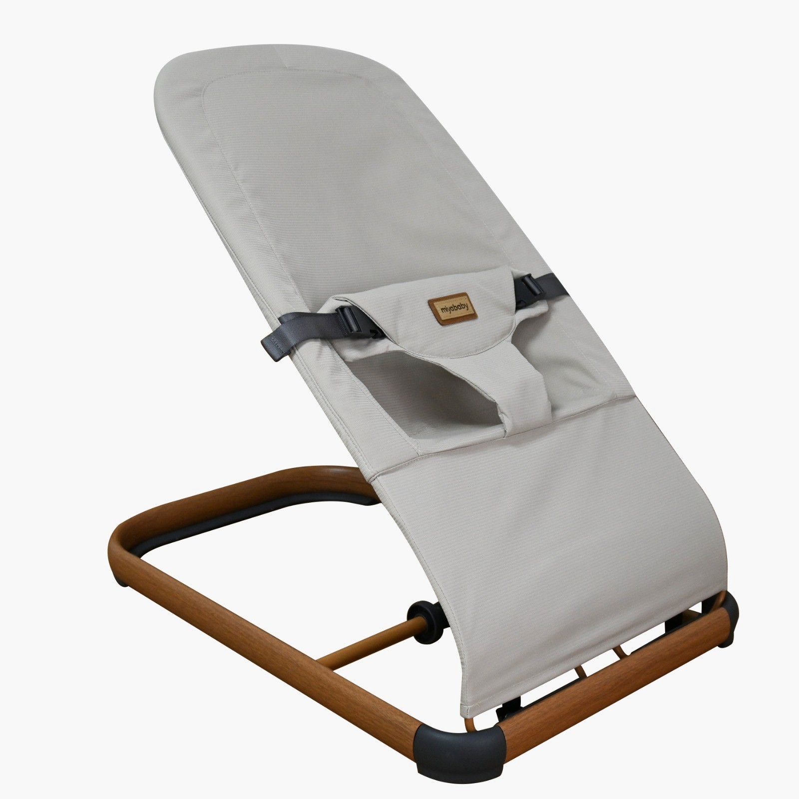 טרמפולינה לתינוק miya baby