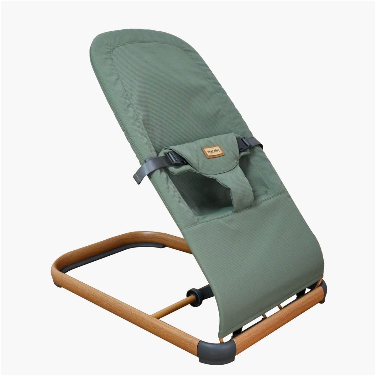 טרמפולינה לתינוק miya baby