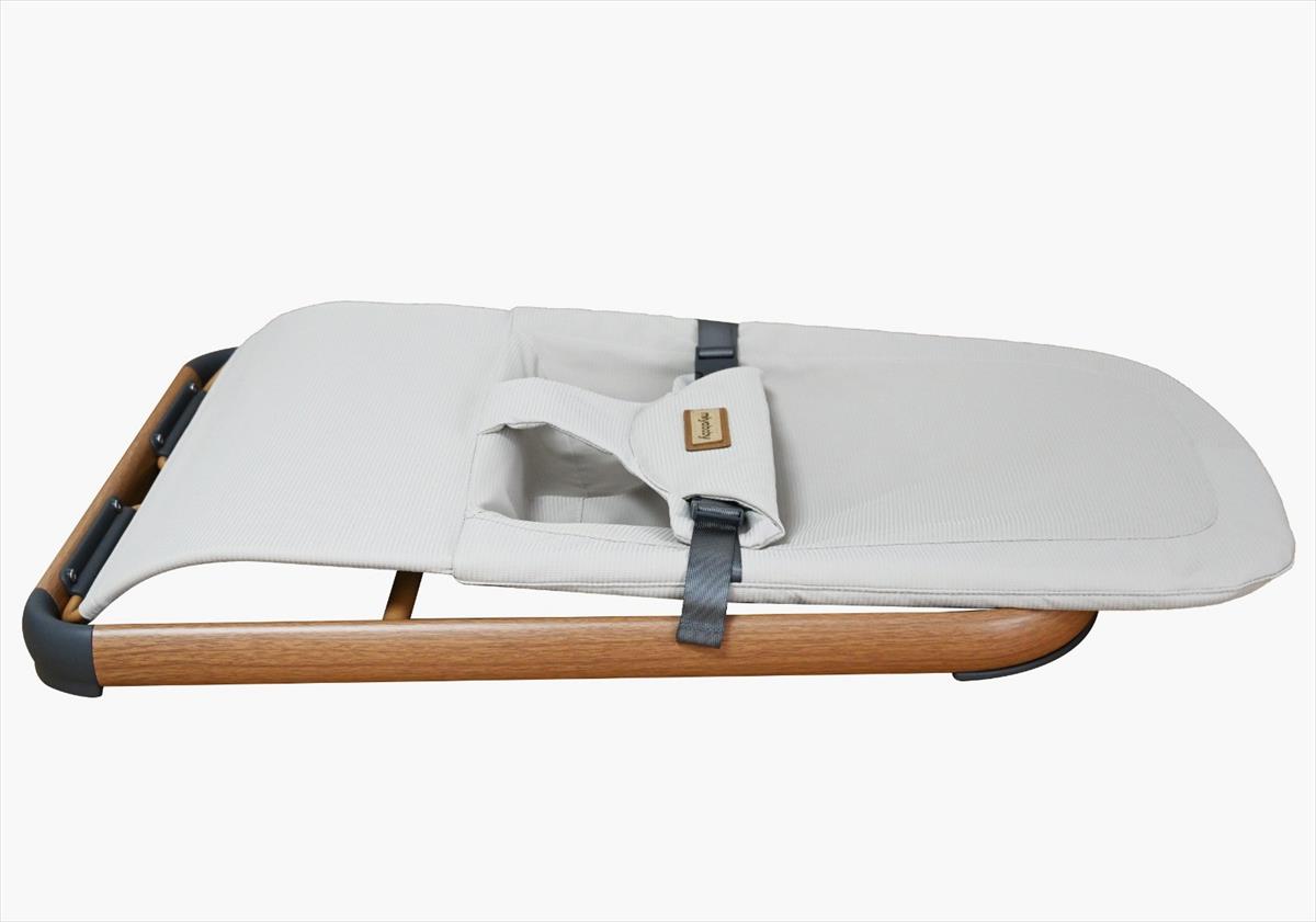 טרמפולינה לתינוק miya baby