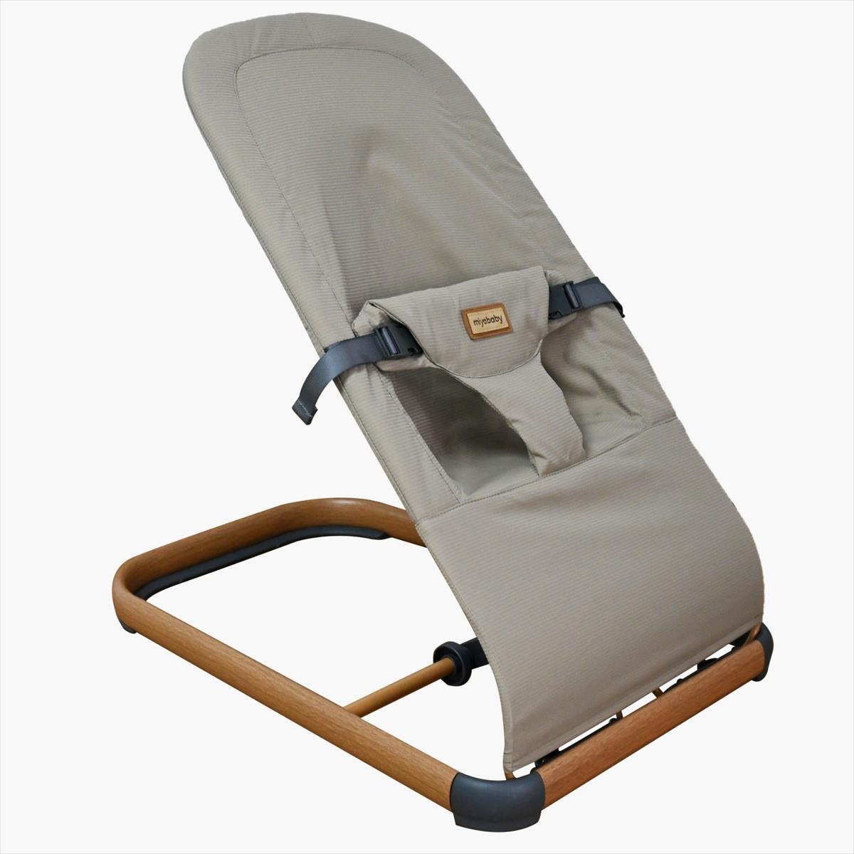 טרמפולינה לתינוק miya baby