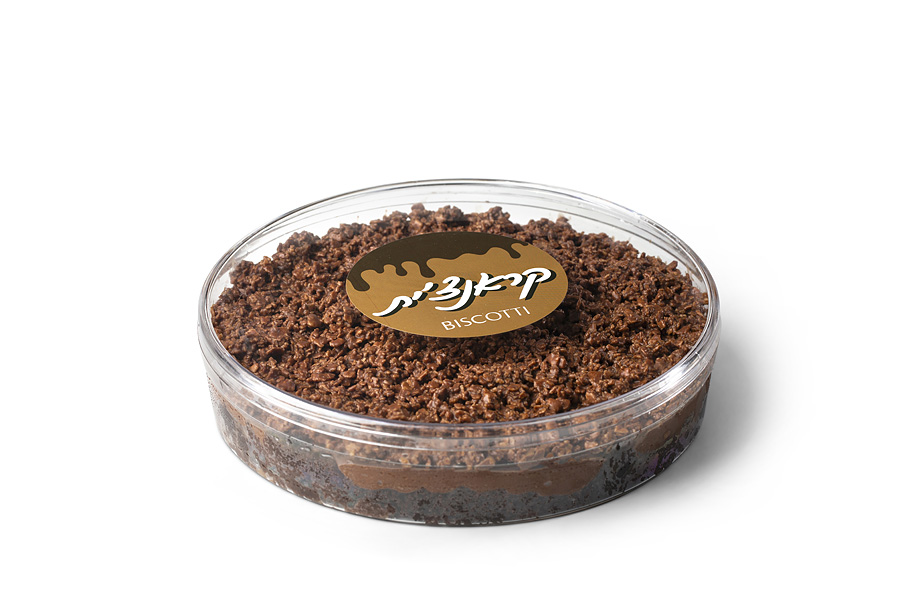 קראנצ'ית
