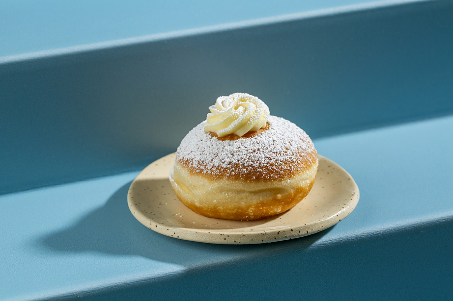 קרם פטיסייר