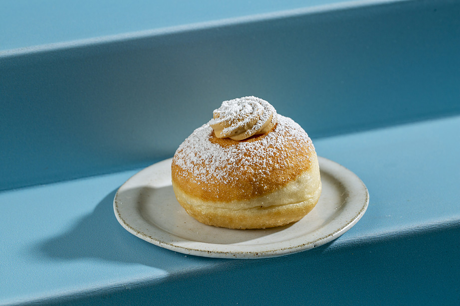 קרם ריבת חלב