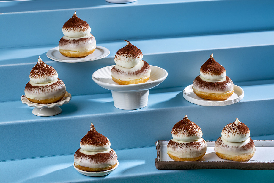 טירמיסו "טייסטרס צ'ויס"