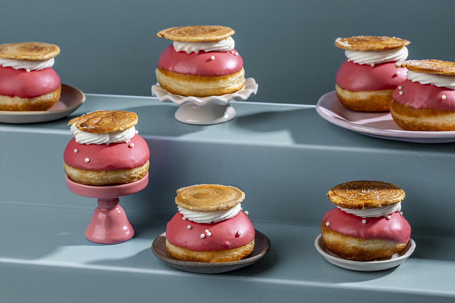 מילפוליה תות