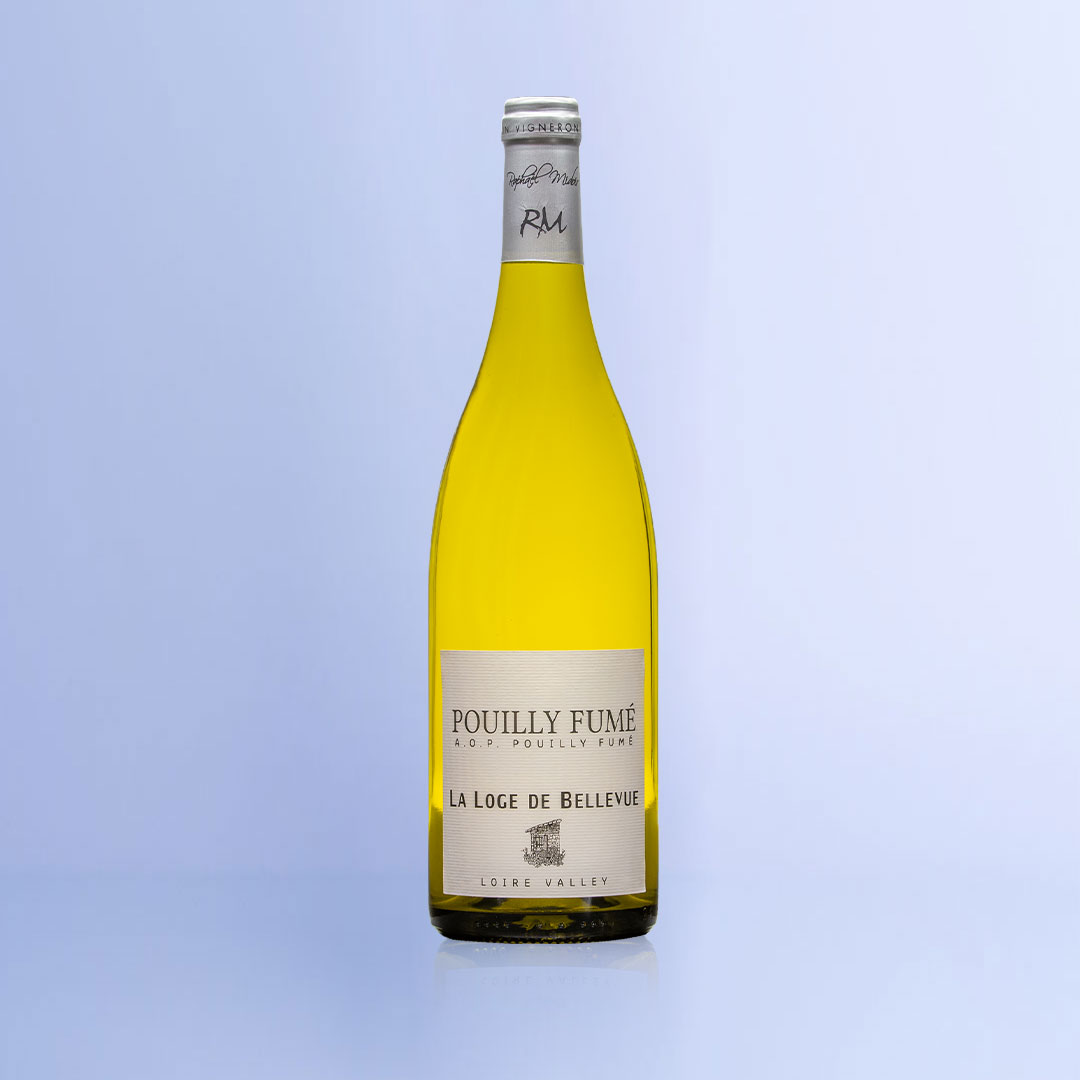 דה בלויו פואי פומה