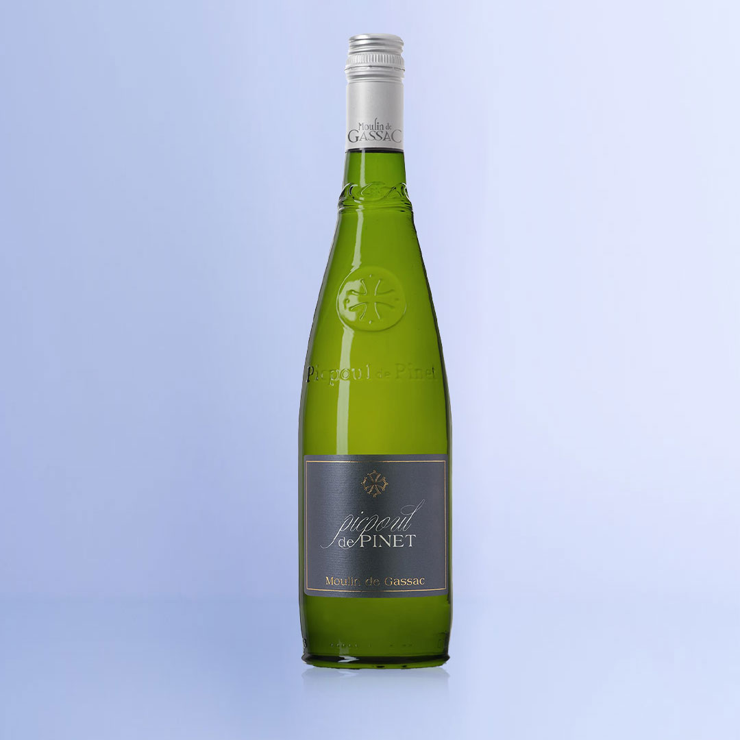 גאסאק  פיקפול דה פינה