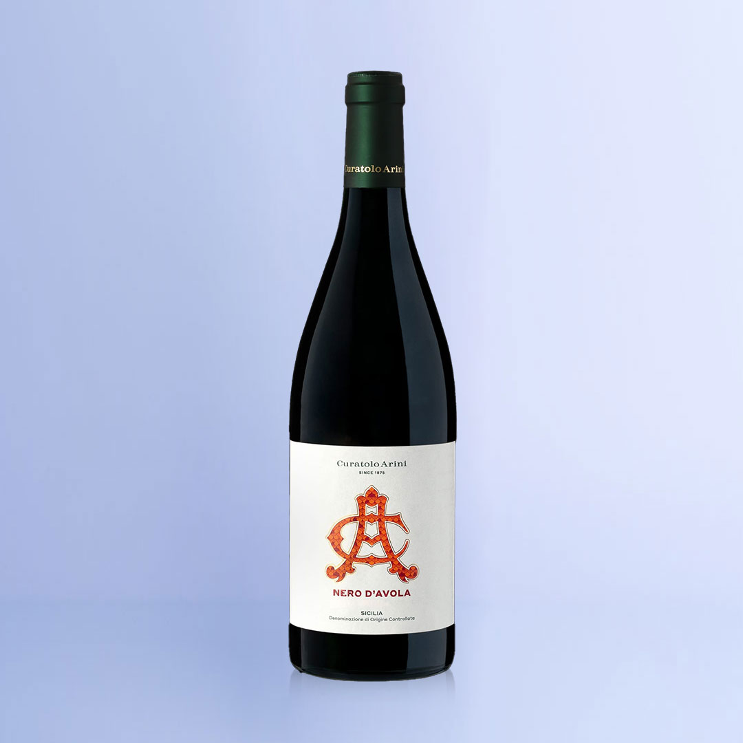 אריני רוסו נרו דאבולה