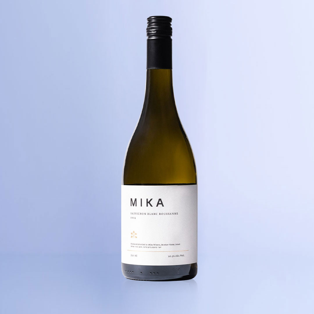 מיקה סוביניון בלאן רוסאן