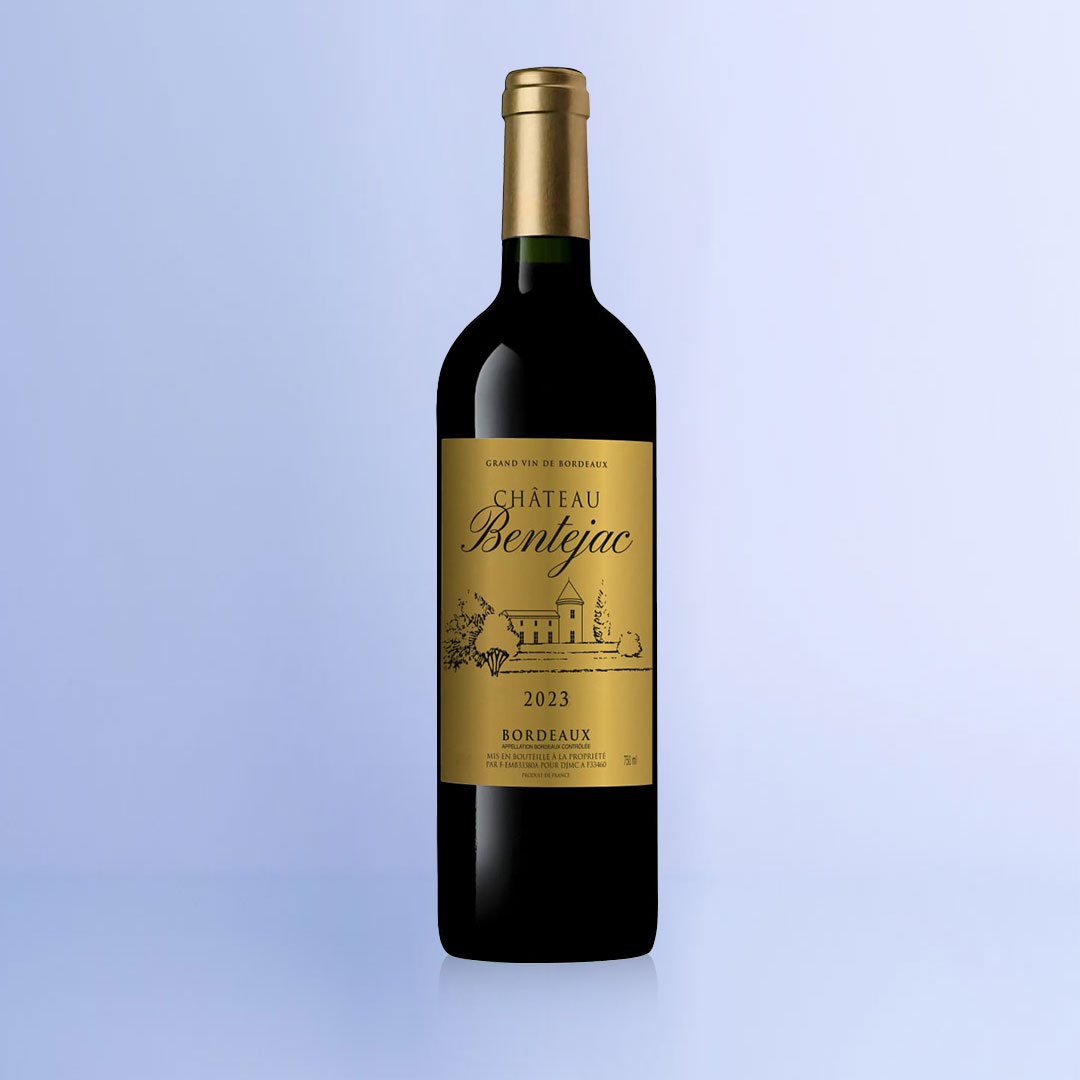 שאטו בנטז'אק