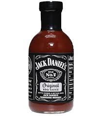 רוטב ברביקיו ג'ק דניאלס