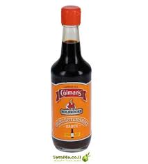 רוטב WORCESTERSHIRE