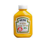 ממרח חרדל היינץ