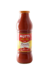 מחית עגבניות קלה - MUTTI