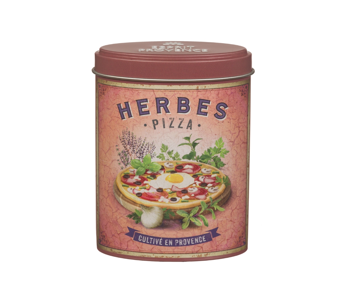 תערובת תיבול לפיצה