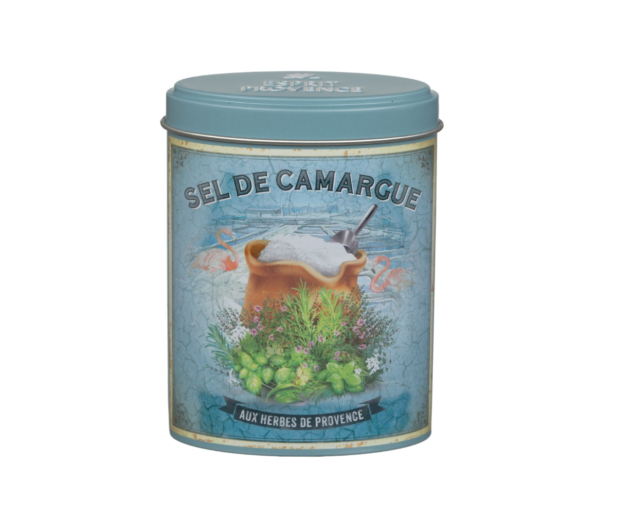 תערובת על בסיס מלח בתוספת עשבי תיבול